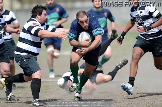 2014-05-11 CUS PoliMi Rugby-Orobic Rugby Club 261